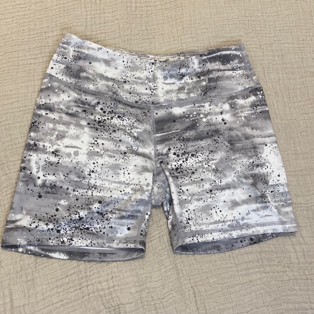 Reebok Athletic Shorts